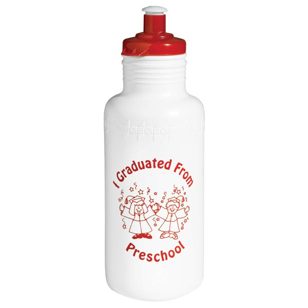 Class Of 2031 Pre-K Graduate Preschool Graduation Stainless Steel Water  Bottle